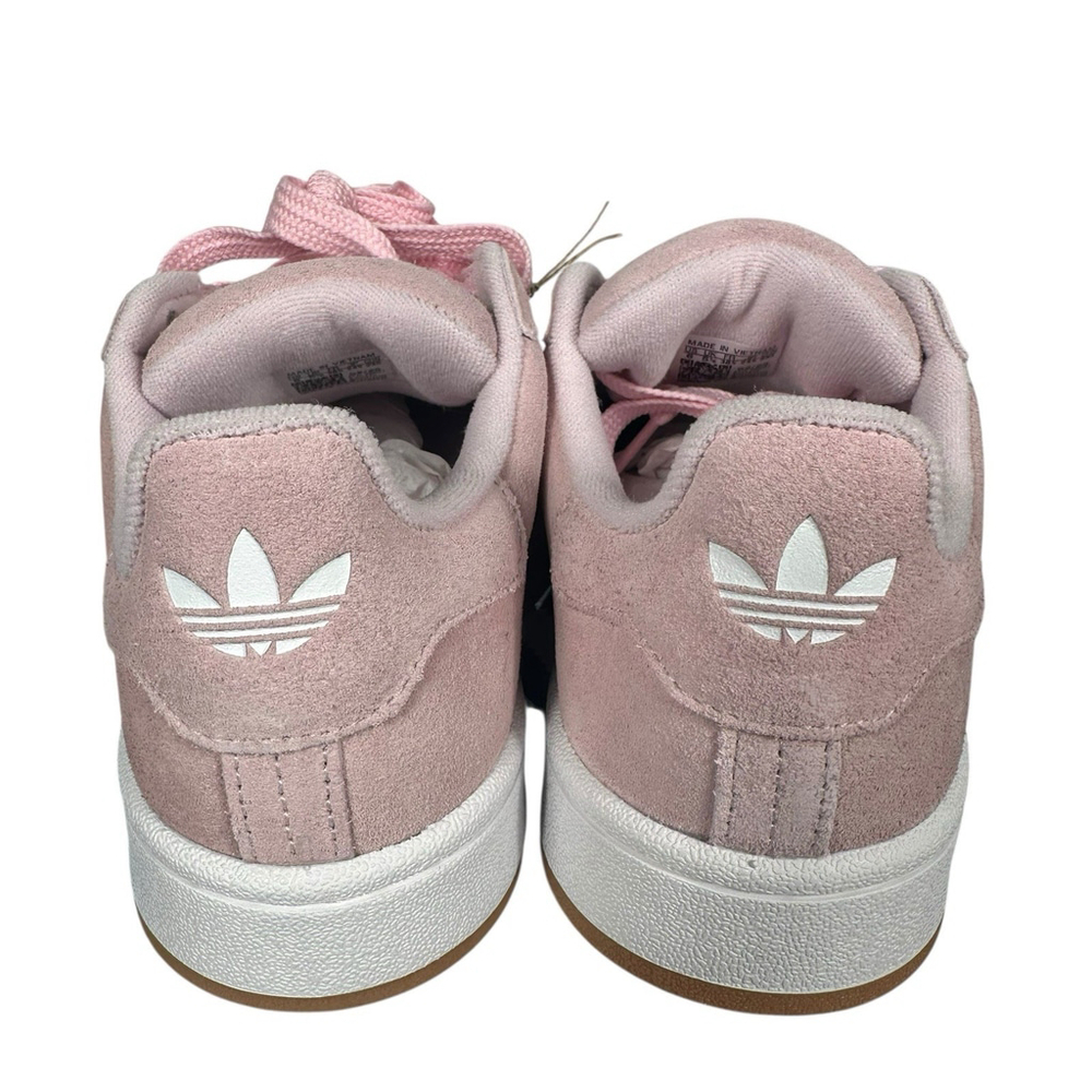 Adidas Originals Campus 00s J Clear Pink Gum Youth shoes JH7840 Size 6 Youth - Picture 5 of 12